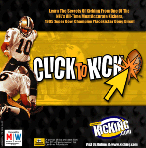 Buy Click To Kick CD-ROM